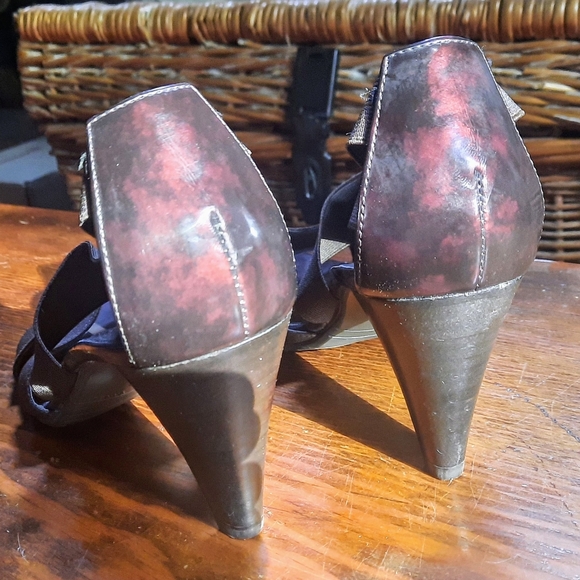 VANELI SHOES - Picture 3 of 7